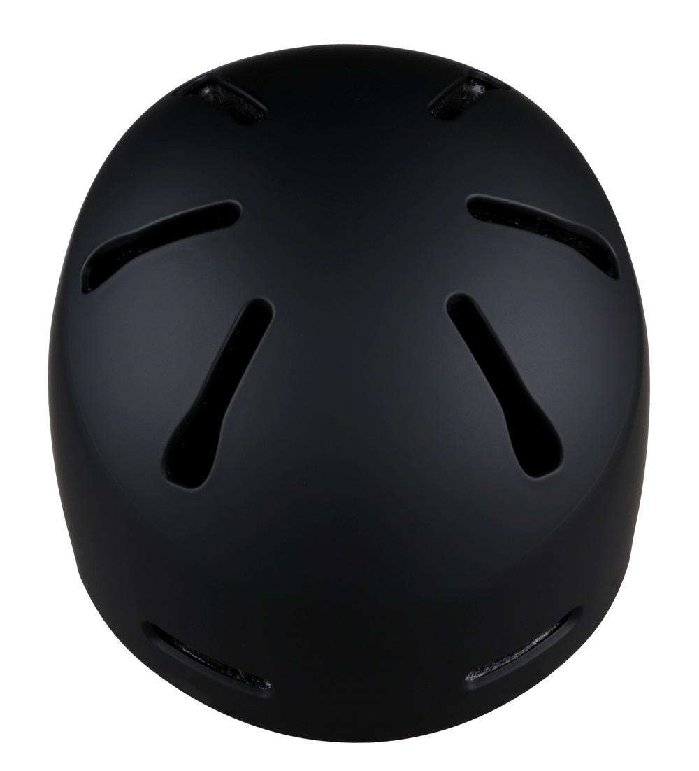 Umwandelbarer Sicherheits-Ski- und Snowboard-Skate-Helm für Kinder