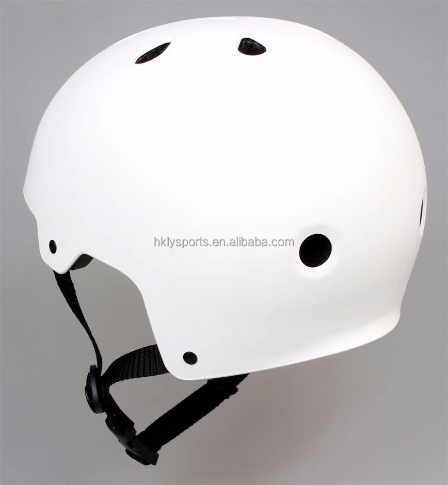 Schutzhelm für Skate, Skateboard, Longboard, BMX, Roller, Fahrrad, Radfahren