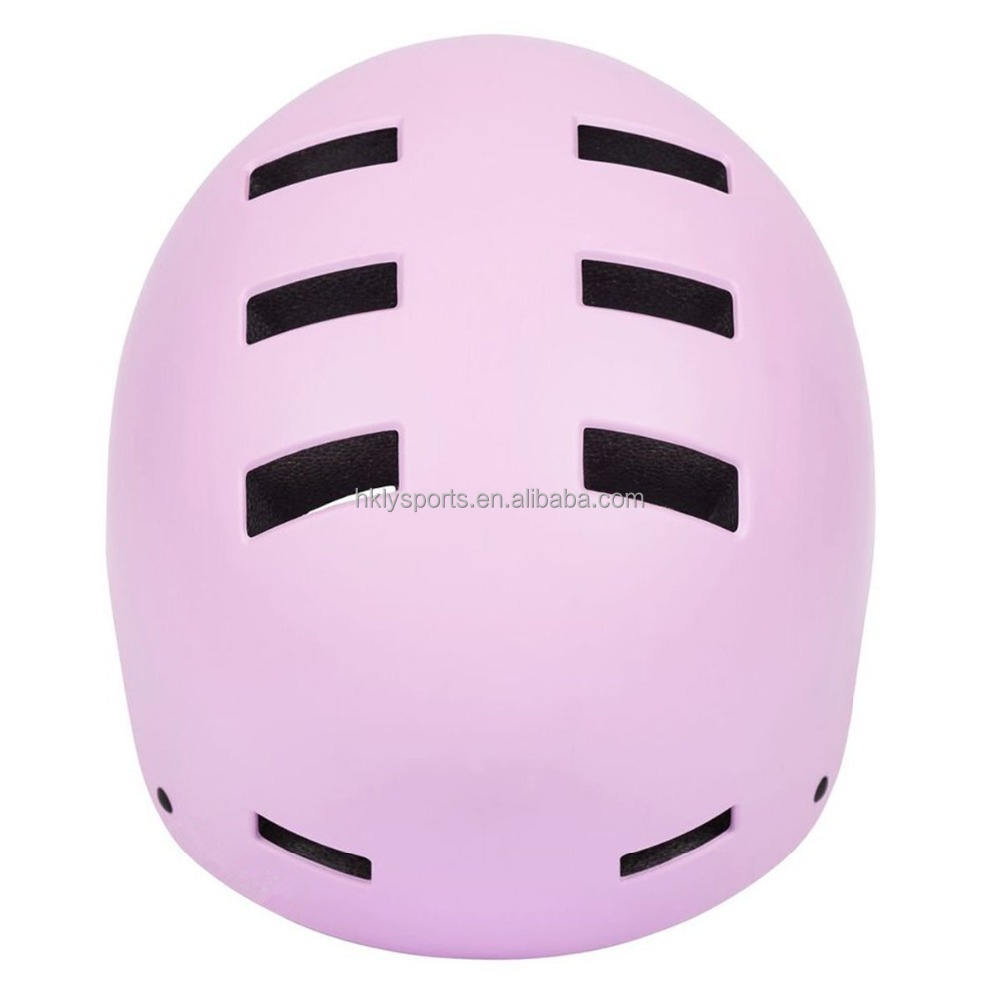 CE CPSC Neuester kundenspezifischer Fahrrad-Skateboard-Rollschuhhelm für Kinder