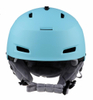 Atmungsaktiver Skihelm mit ABS-Schale, schützender Schneehelm für Erwachsene zu verkaufen