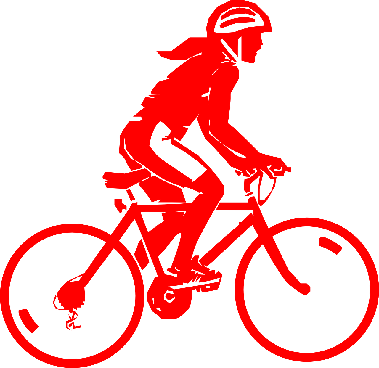 Fahrradhelm für Erwachsene