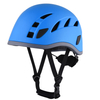 Schutzhelm für Kletterer/Jiangmen Shengtao Blau