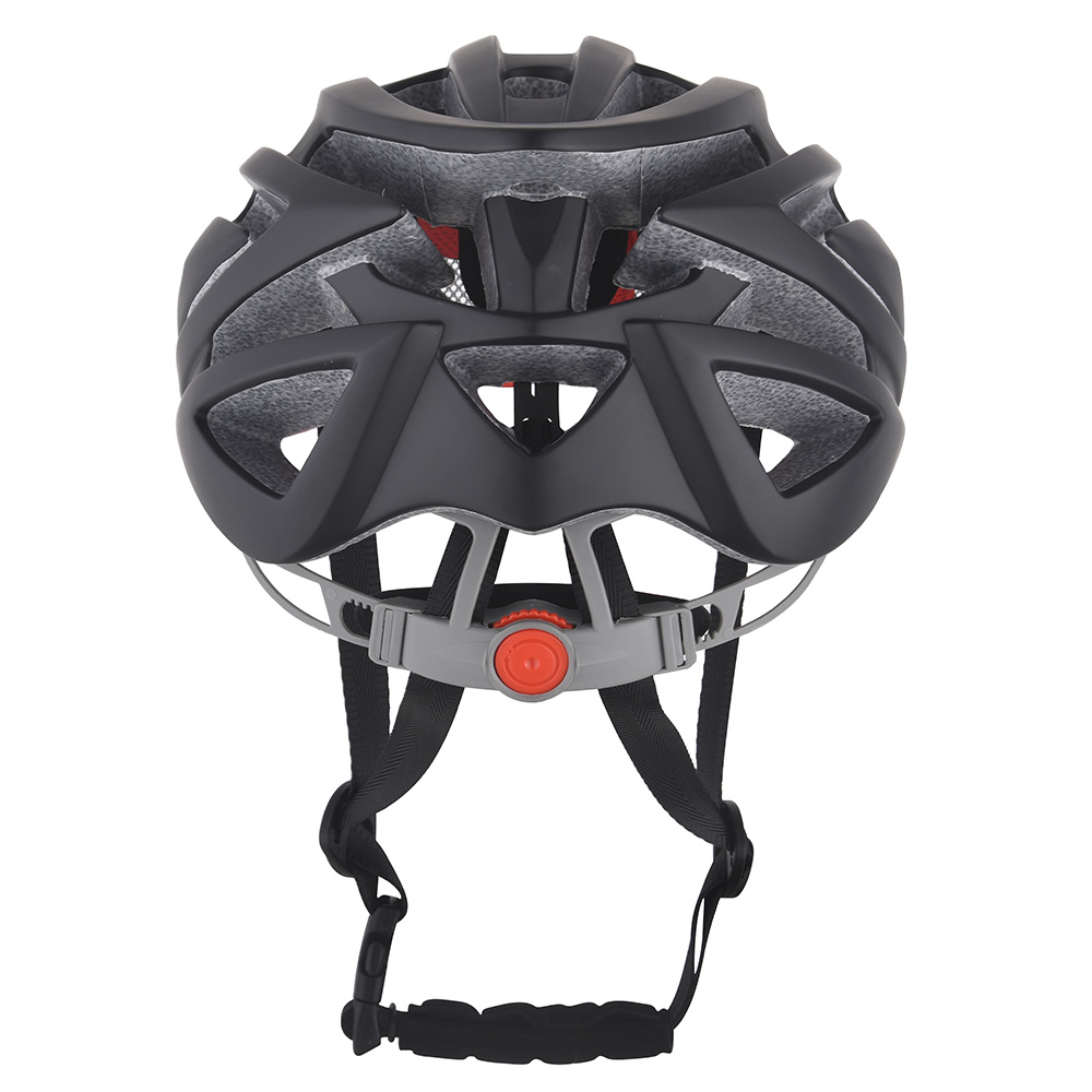CE-geprüfter Fahrradhelm. Fahrradhelm. In-Mold-Fahrradhelm mit Visier 