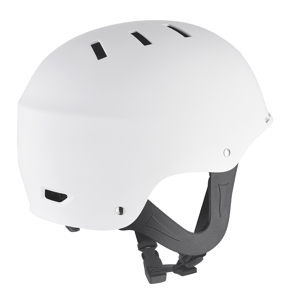 Whitewater Rafting Helme