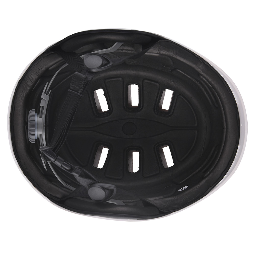 Bunter Wassersport-Sicherheits-ABS-Shell-EVA-kundenspezifischer Wasserski-Helm mit Ce Cpsc