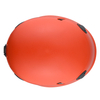 Bergsteigen/Klettern Sicherheit/Extremsport Helm Orange