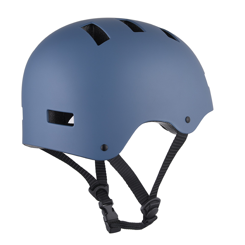 Weicher Fahrrad-Skate-Helm, Multi-Sport-Elektro-Skateboard-Helm mit CE CPSC