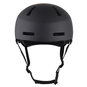 Sicherheits-Rollschuhhelm für Kinder/entspricht den Standards/Jiangmen Shengtao Schwarz