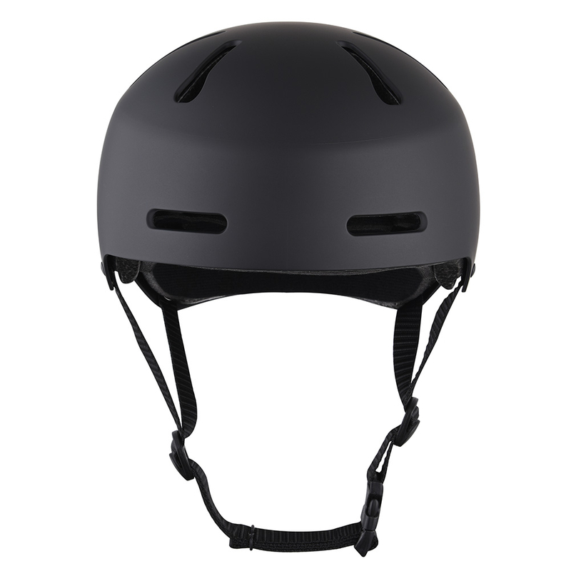 Sicherheits-Rollschuhhelm für Kinder/entspricht den Standards/Jiangmen Shengtao Schwarz