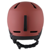Snowboard-Schneesporthelme für Jugendliche und Erwachsene & Ski-Outdoor-Skihelm Rot