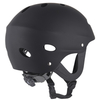 Wasserdichter EVA-Liner-Kajak-Rafting-Wasser-Skating-Helm mit En1385