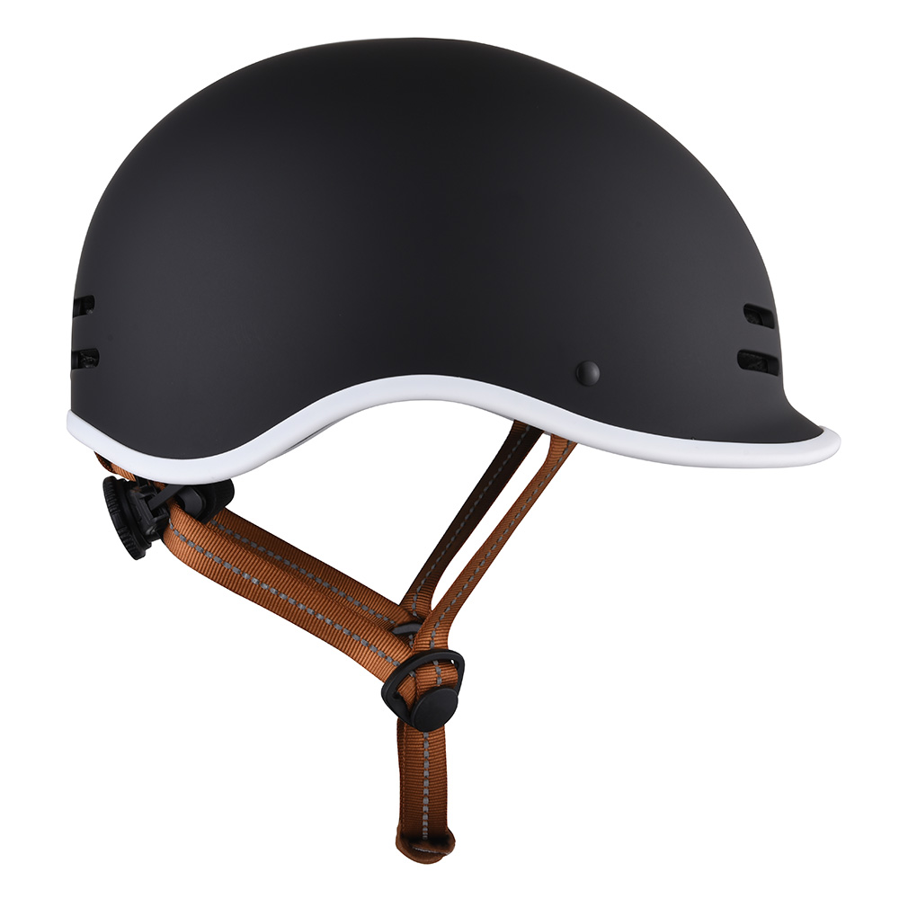 Fahrrad- und Skatehelm