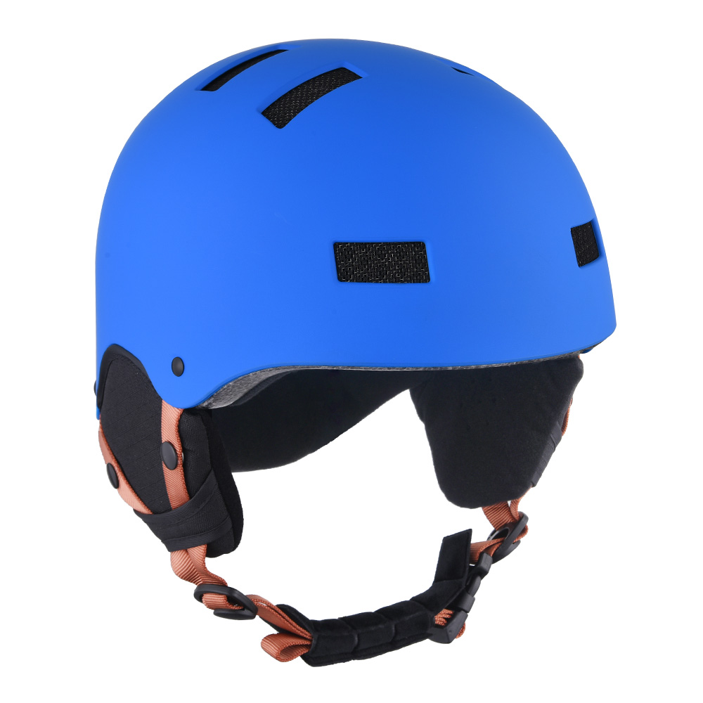 Snowboardhelme