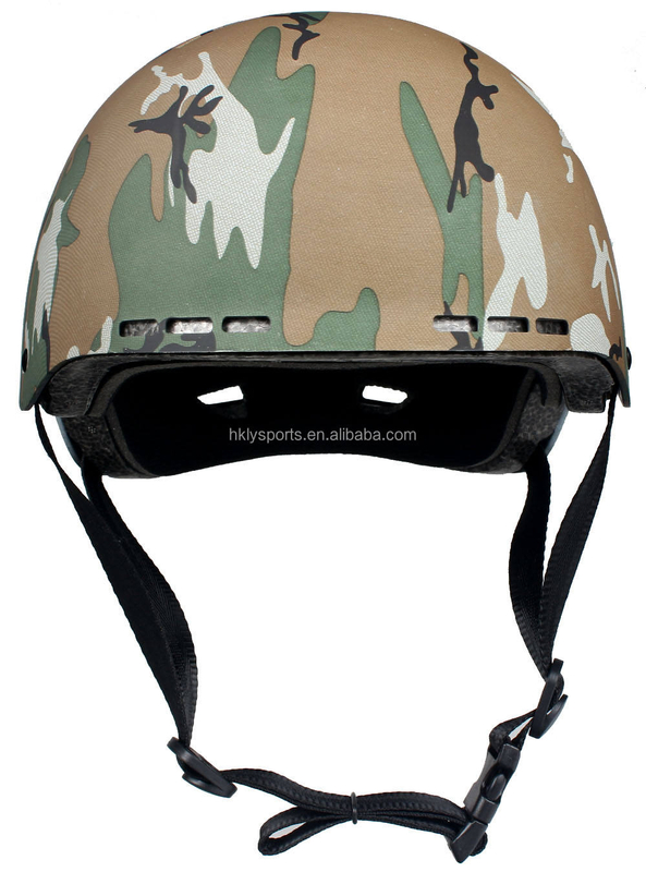 Hochwertiger Dural-Sport-Wasserhelm