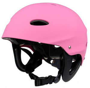 China High Colorful Professioneller Wassersport-Rafting-Helm