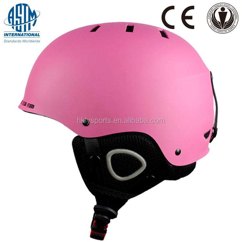 Shengtao Heißer Verkauf ABS Shell ST-038A Skihelm, Schlittschuhhelm, Skihelm