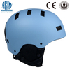 2017 neues Design heißer Verkaufs-Skihelm, beliebter Snowboardhelm, Skateboard-Helmfabrik für Erwachsene