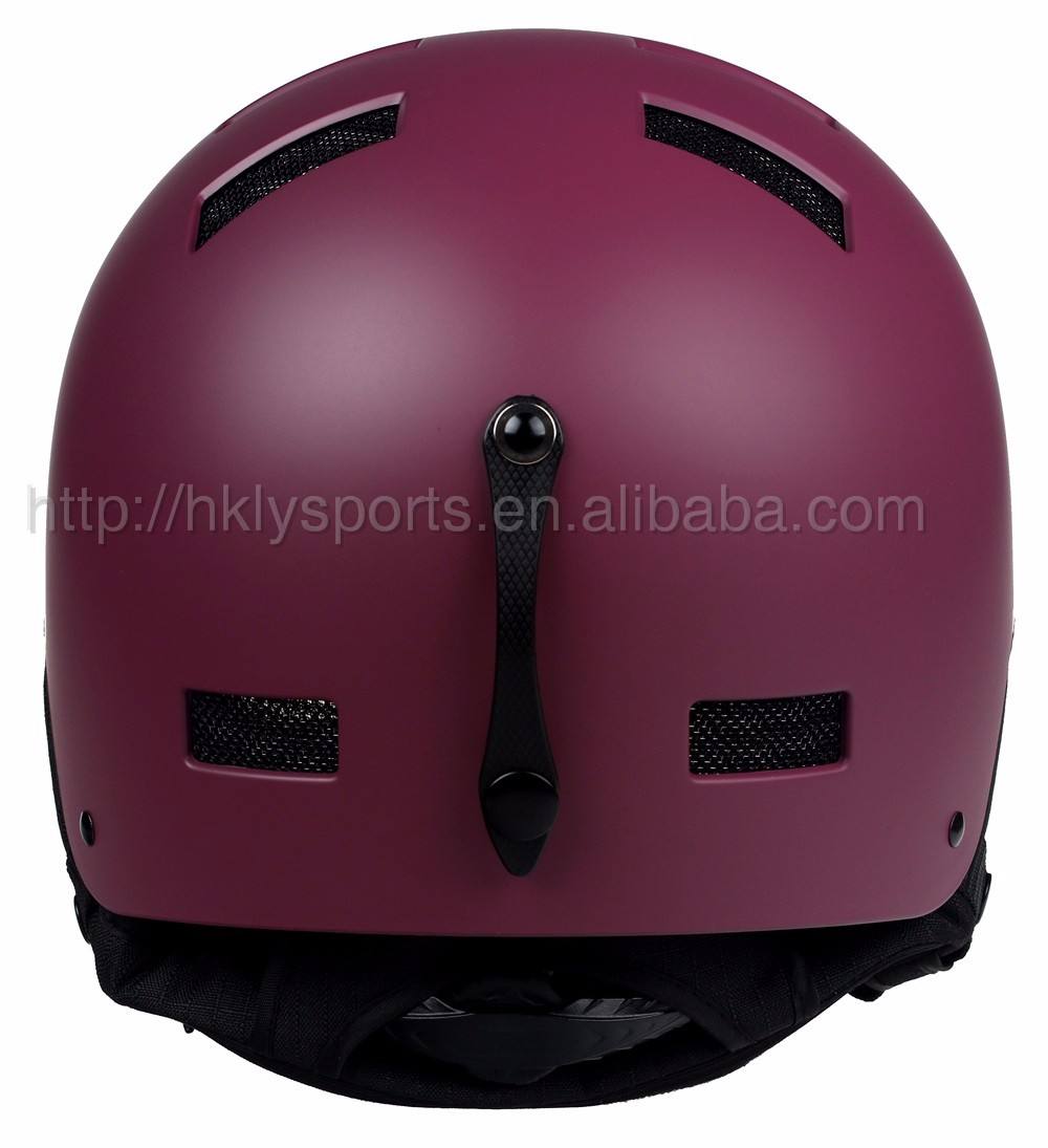 Skihelm für Männer/Frauen/Kinder in verschiedenen Farben/Jiangmen Shengtao