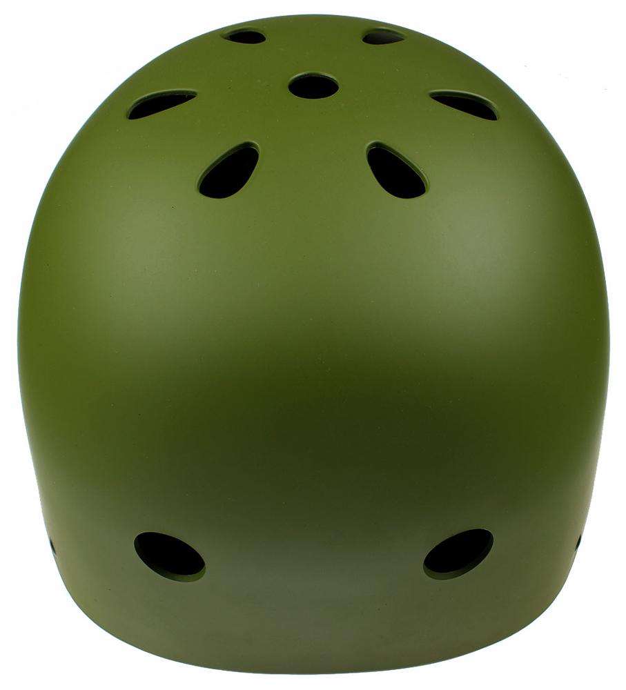 ABS-Shell-Helm für Erwachsene und Kinder. Blei-Skating-Helm. CE-zertifizierter Skate-Helm