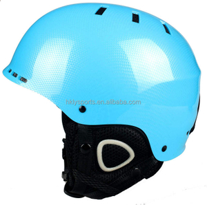 CE-geprüfte Outdoor-Sportausrüstung, Skihelm, Skiausrüstung, Snowboardhelm