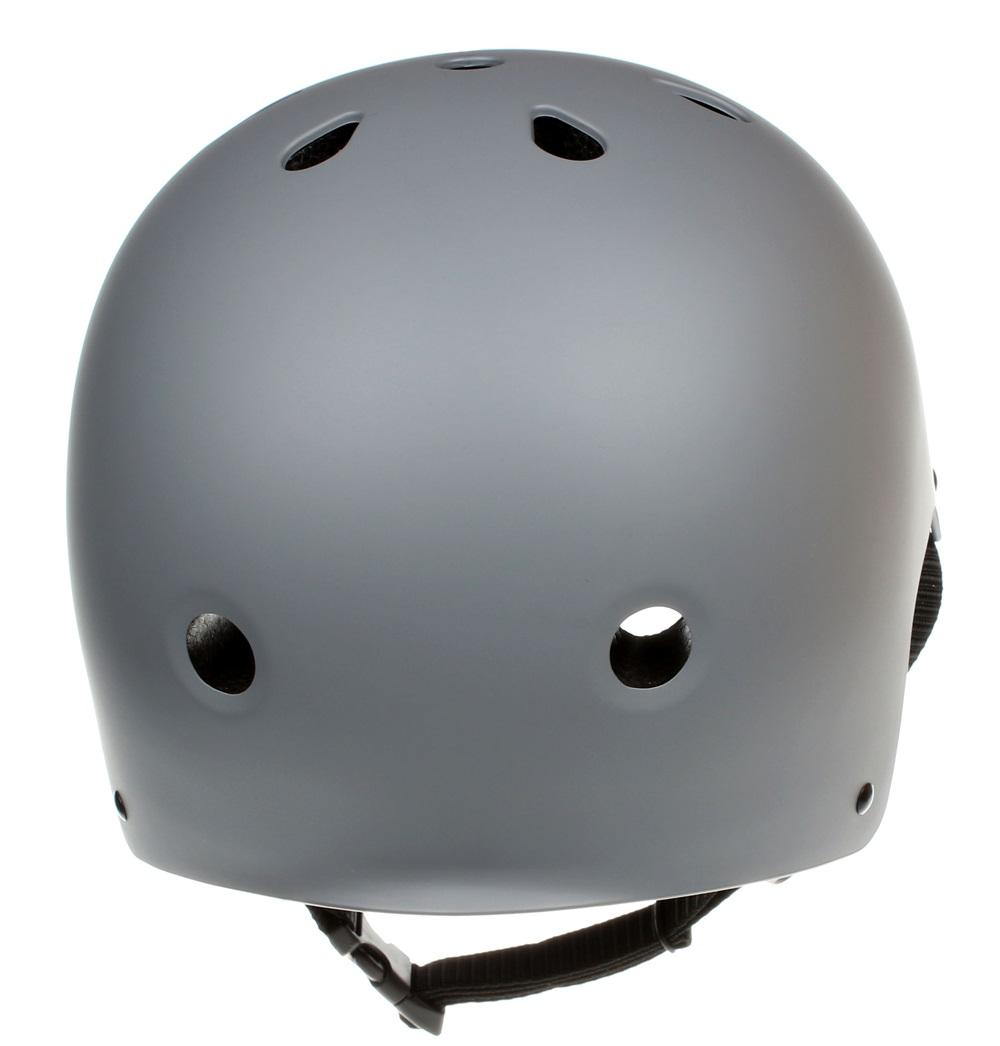 Skateboard-Helm für Erwachsene, 11 Belüftungsöffnungen, verstellbare Riemen, schützender Ski-Skate-Fahrradhelm