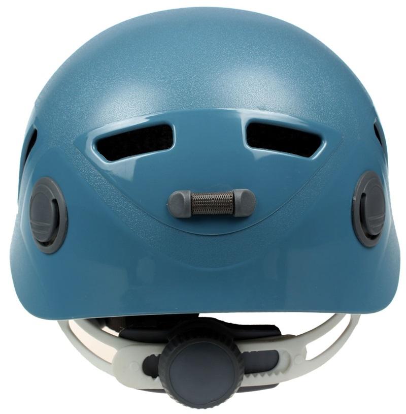 Shengtao ST-208 Heißer Verkauf Herstellung ABS + EPS Professioneller Bergsteigerhelm