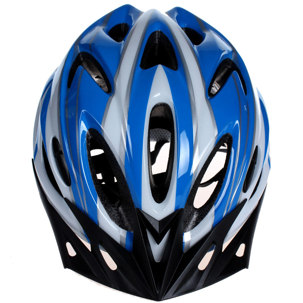 Custom Bike Safe Erwachsene Rennrad Mountainbike Fahrradhelm