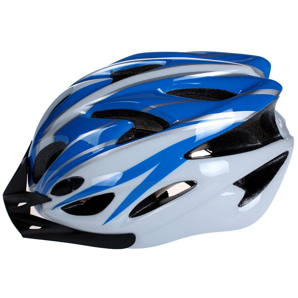 Custom Bike Safe Erwachsene Rennrad Mountainbike Fahrradhelm