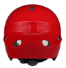 ABS Shell Wassersporthelm Wild Protective Windsurfing Helm mit CE