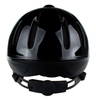 Shengtao Safety Equestrian LY24 Reithelm aus PVC + ABS-Außenschale mit Rückenpolster