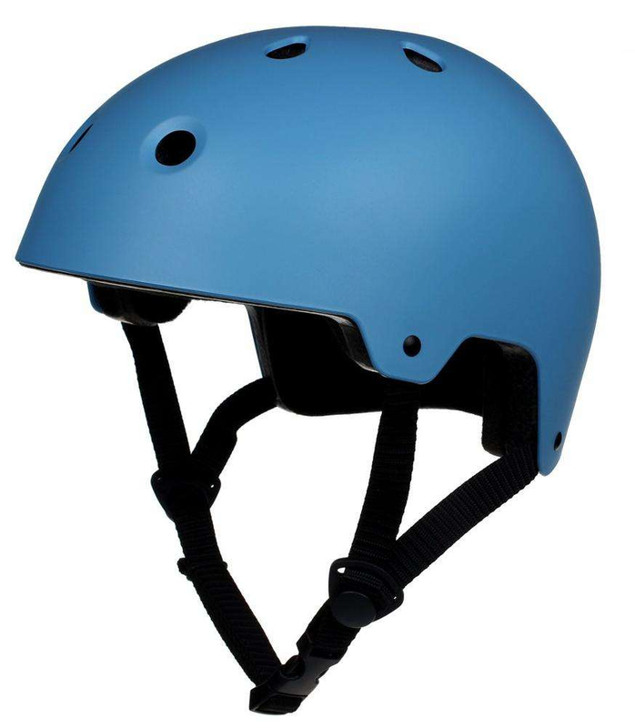 Helmhersteller Schützender Multisport-Skateboard-Helm Abs Coloful Skate-Helm