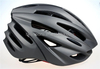 CE-geprüfte, leichte In-Mold-PC-Carbonfaser-Fahrradhelme nach Maß