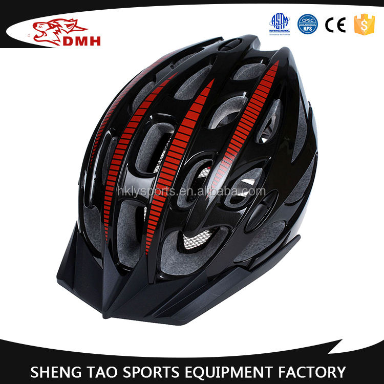 Inmold-Fahrradhelm, spezieller Fahrradhelm, neuartige Fahrradhelme