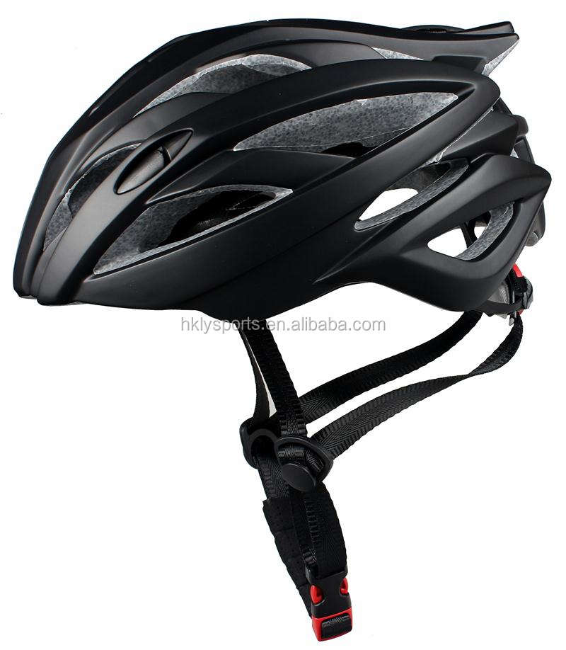 2-lagiger PC-Fahrradhelm für Erwachsene