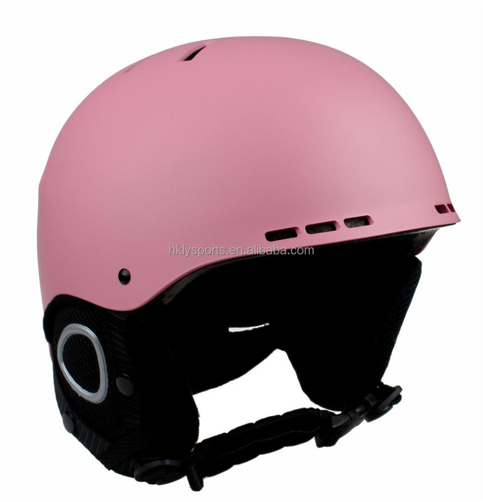 Winter Multi Sports Custom Snowboard-Schnee-Skihelm