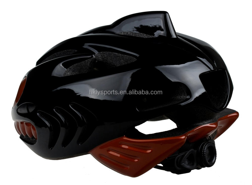 Kinder-Multisport-Fahrradhelm, Kinder-Fahrradhelm für Kinder beim Radfahren