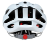 MTB-Helm mit Sonnenblende, Fahrradhelm für Straße und Berg