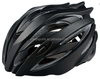 Shengtao Fabrikpreis ST938B In-Mold-Carbonfaser 1 Schicht PC + schwarzer EPS-Sportfahrrad-Sporthelm mit ITW-Schnalle