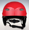 Multi-Wassersport-Helm, schützende ABS-Schale, Wildwasser-Rafting-Helm mit Ce