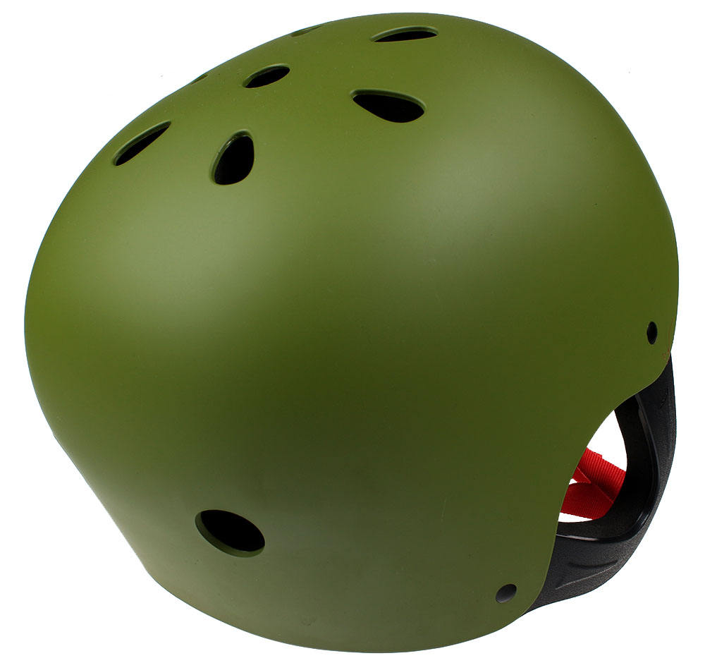 Wild Water Helm Wakeboard Helm CE-Zertifikat