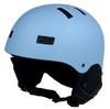 Professioneller Outdoor-Winterski-Helm, abnehmbarer Snowboard-Schnee-Skihelm mit CE ASTM-zertifizierter Sicherheit für Männer, Frauen und Jugendliche