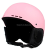 CE Outdoors Bunte schützende ABS-Schale EPS Impact Liner Schneesport-Snowboardhelm für Erwachsene