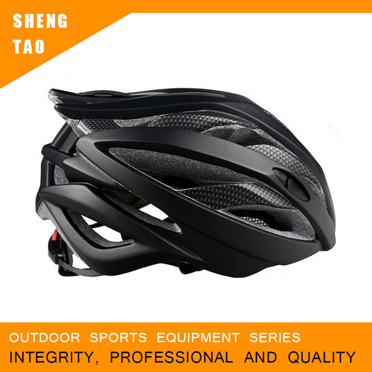 Hochwertiger Fahrradhelm mit CE-Zulassung, Sport-Fahrradhelm für Erwachsene