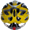 Leichter Fahrradhelm, Fahrradhelm, spezielles Design für Herren im Mountainbike- und Rennrad-Stil ST986