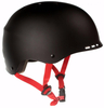 Skate-Helm mit ABS-Schale und EPS-Liner