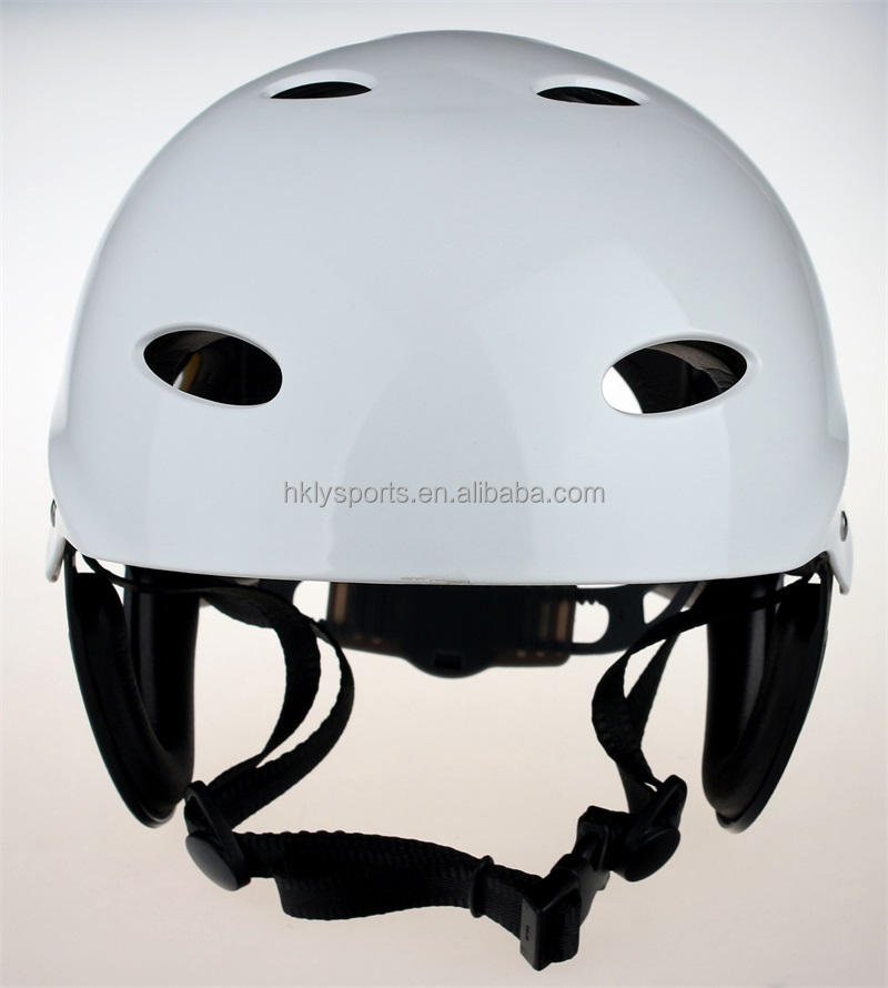 Fashion Sport Wild Water Helm ABS Shell Wasser Skipper Wakeboard Helm