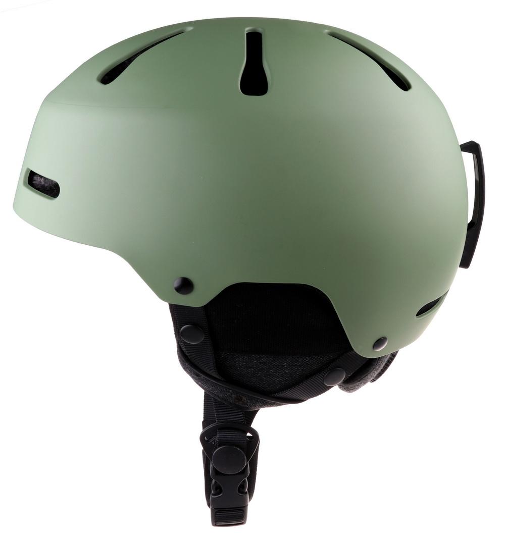Skihelm für Jugendliche und Erwachsene sowie Ski- und Outdoor-Ski- und Snowboard-Schneesporthelme