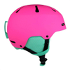 Kinder Teenager Skateboard Schneeschutzhelm