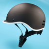 Urban Fahrradhelm Skateboard Roller Radfahren Schutzhelm für Erwachsene Jugendliche