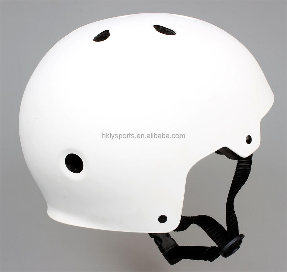 Schutzhelm für Skate, Skateboard, Longboard, BMX, Roller, Fahrrad, Radfahren